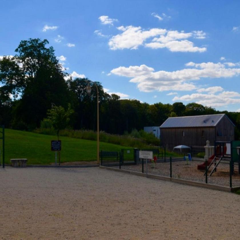 Gite Saint Martin Villa Pargny-les-Reims Exteriör bild